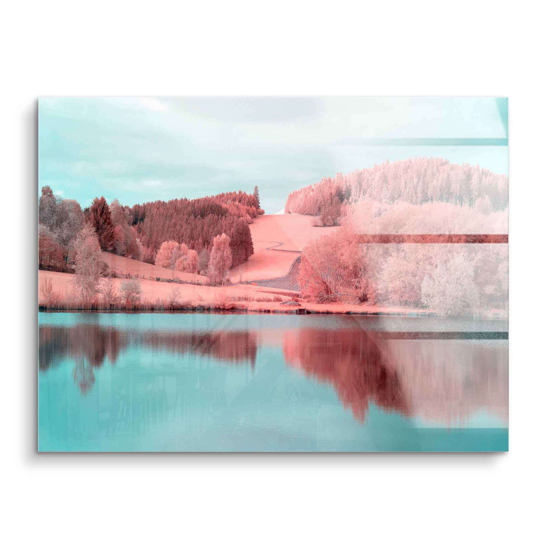 Serene Lake