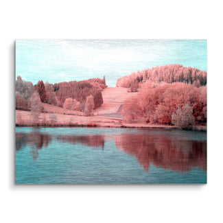 Serene Lake
