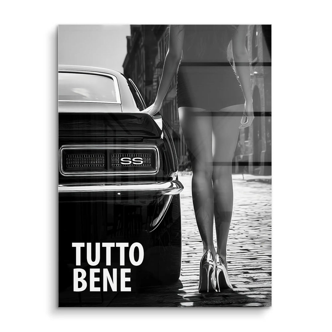 Tutto bene