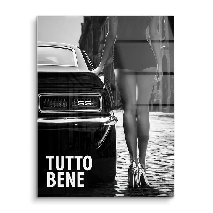 Tutto bene