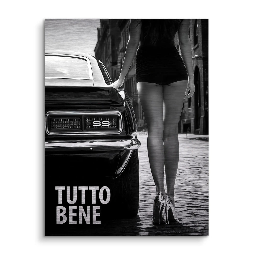 Tutto bene