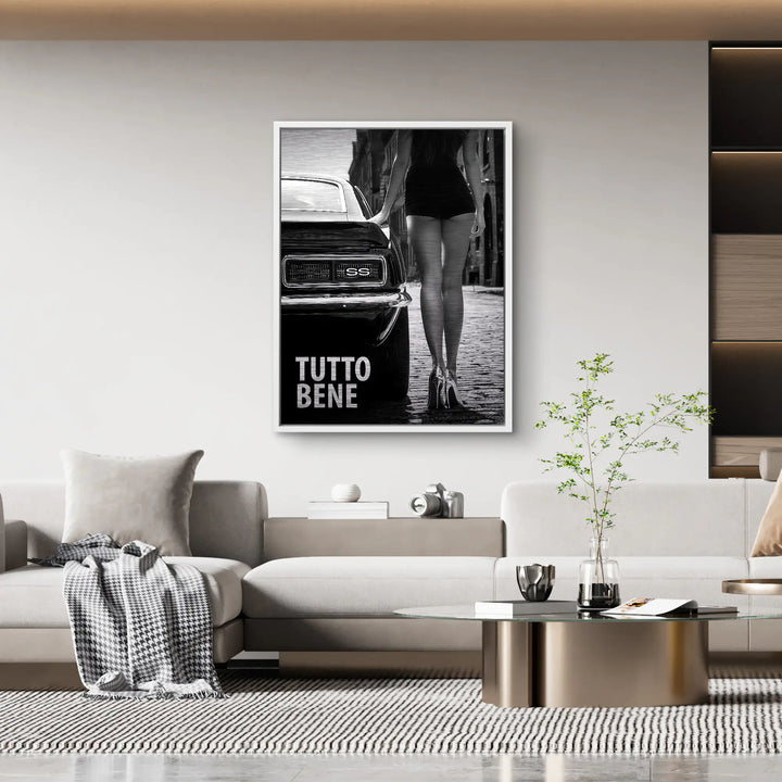 Tutto bene