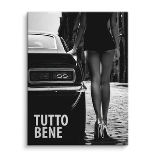 Tutto bene