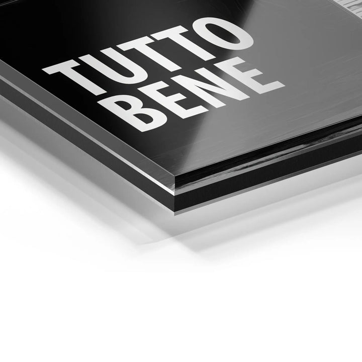 Tutto bene