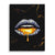 Geld - Gold - Lippen