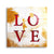 Flying Love - Gold