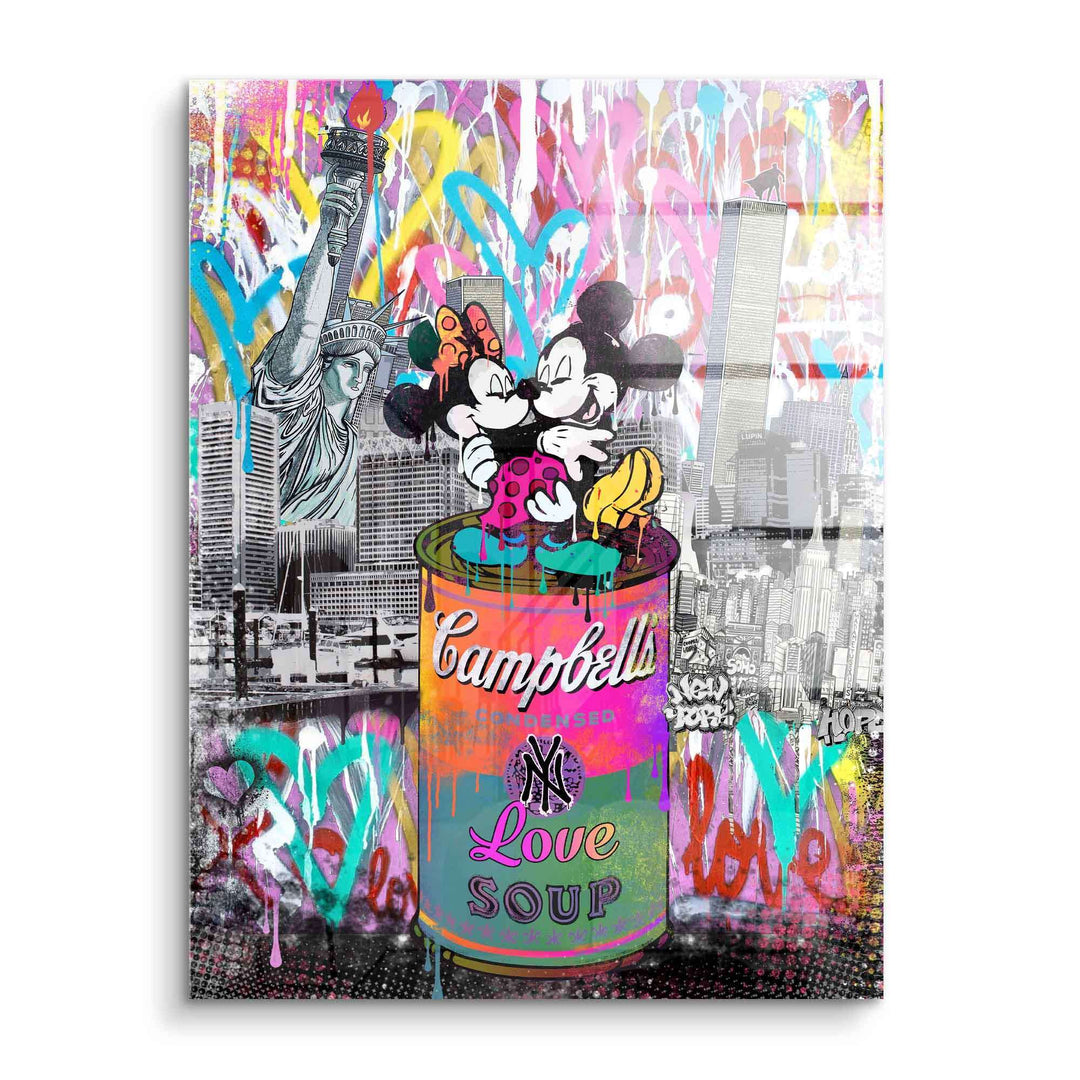 Love Soup