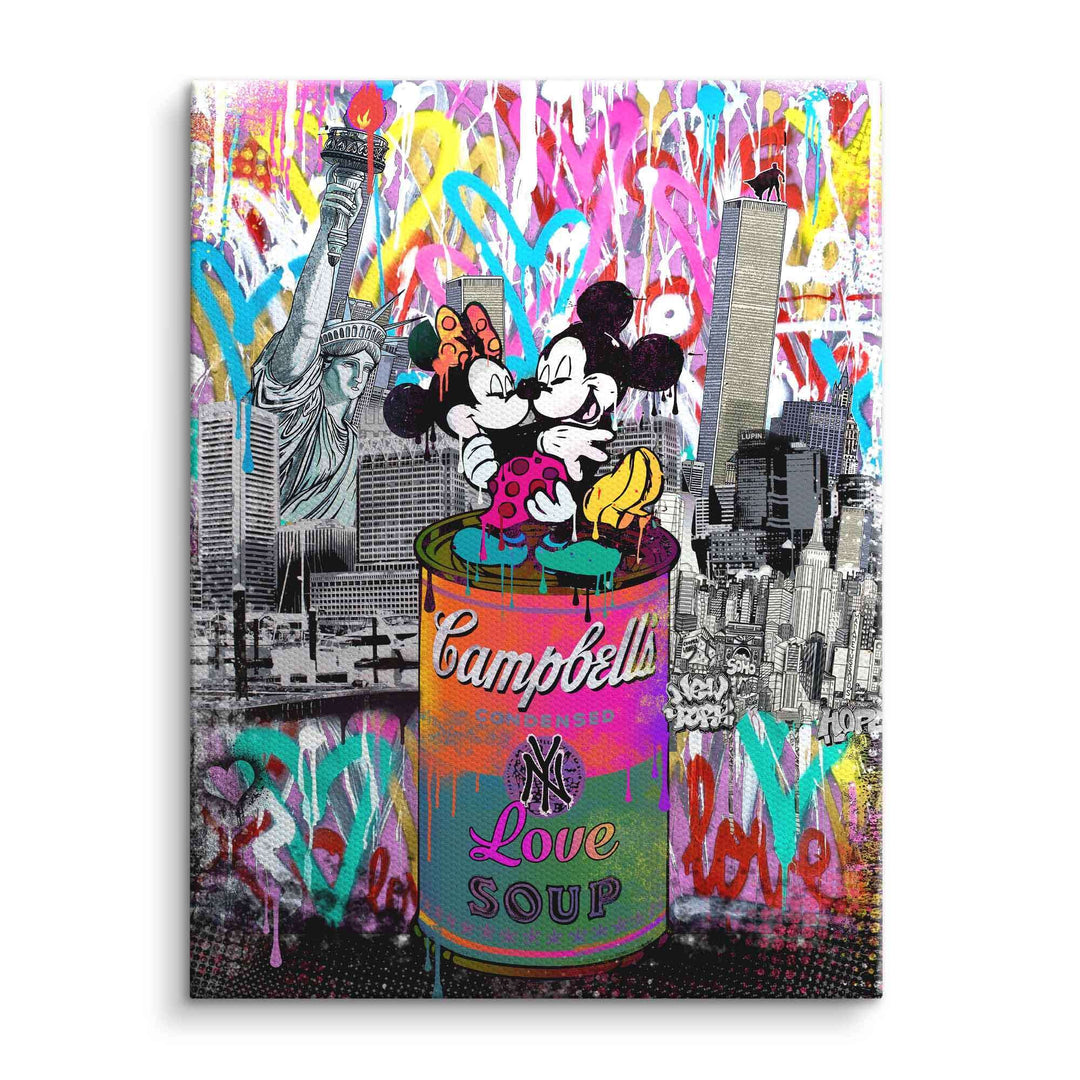 Love Soup