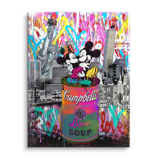 Love Soup