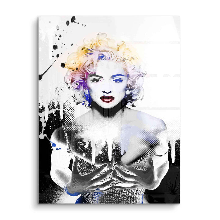Madonna - Lana
