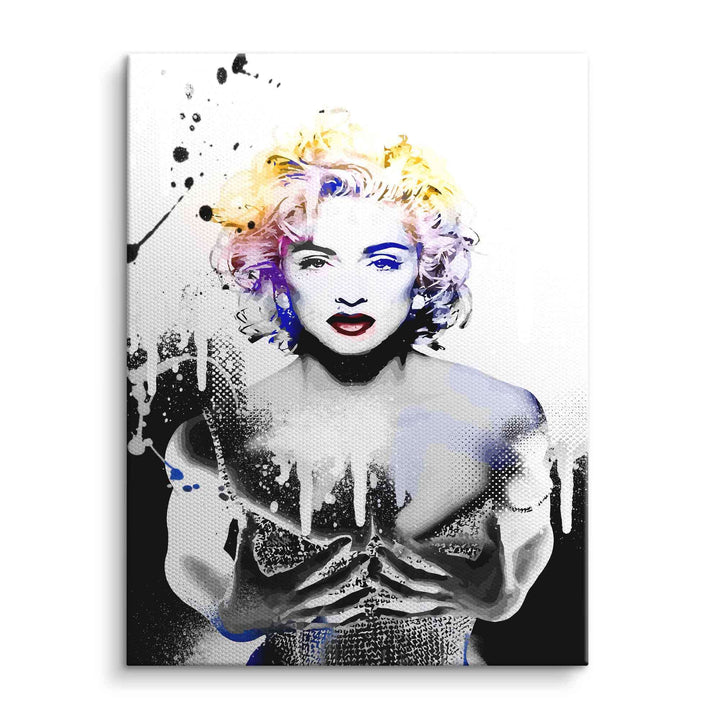 Madonna - Lana