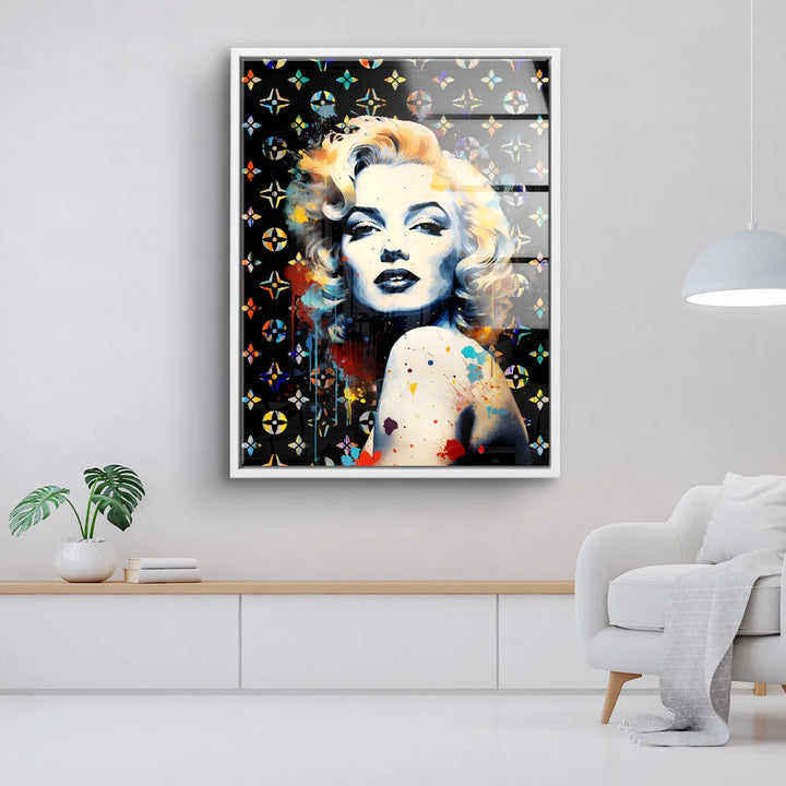 Golden elegance