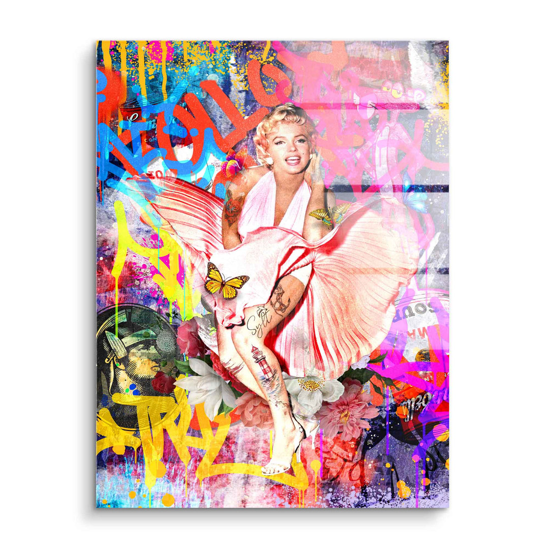 Sylt - Marylin Joy