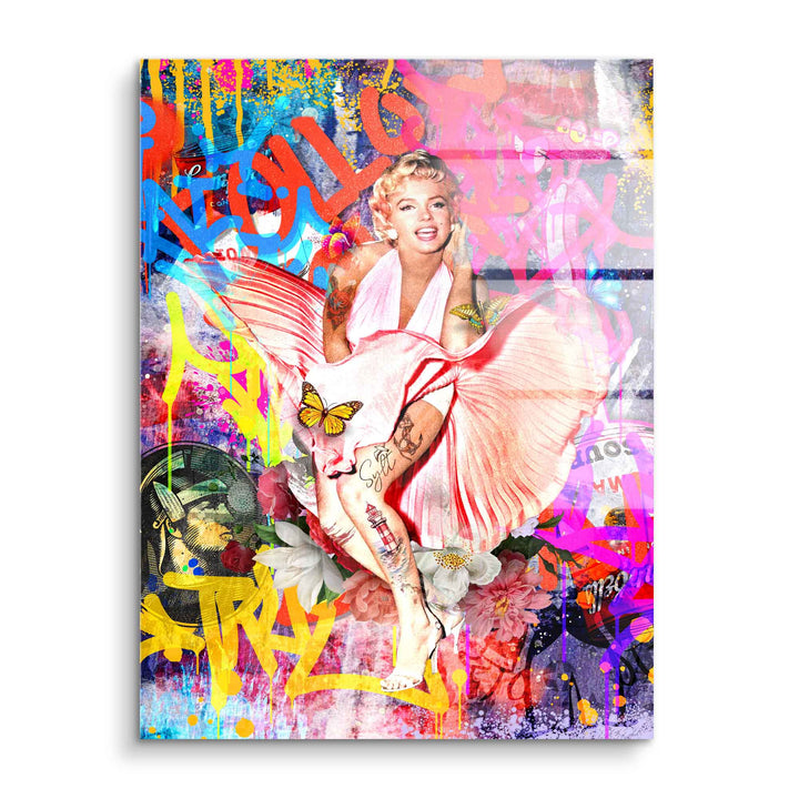 Sylt - Marylin Joy