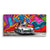 Graffiti Dreamcars Mercedes 300 sl