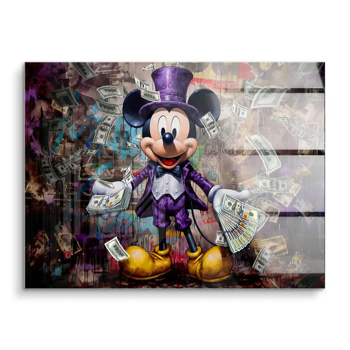 Magician