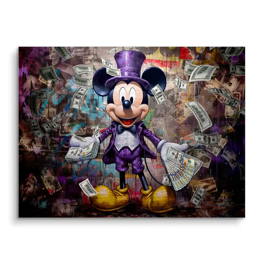 Magician