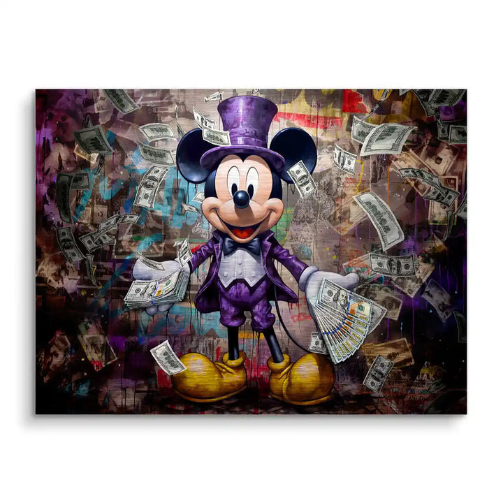 Magician