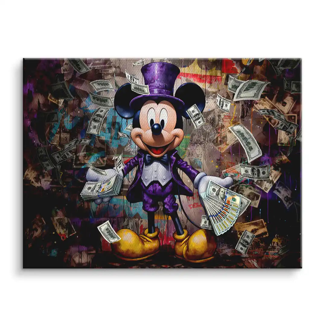 Magician