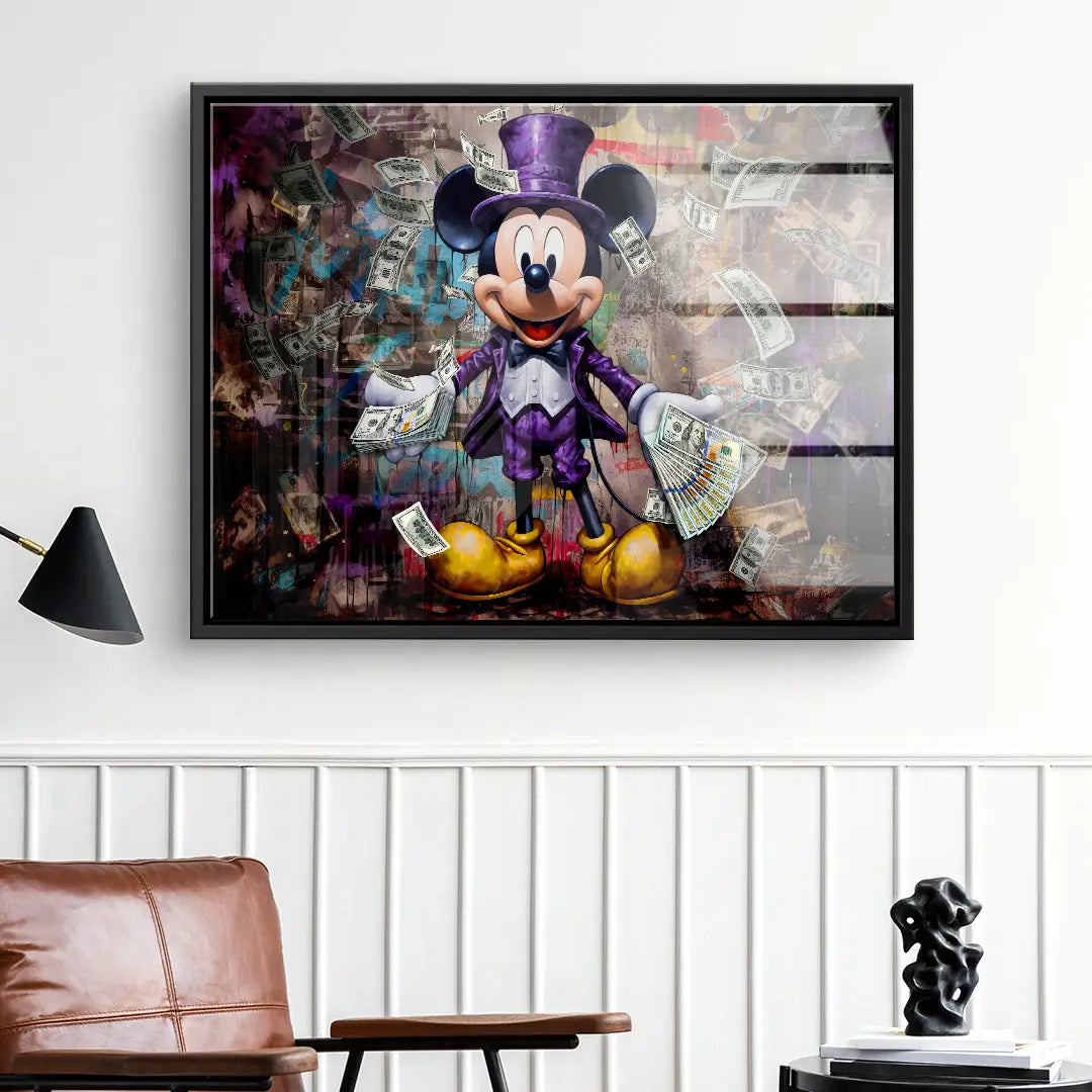 Magician