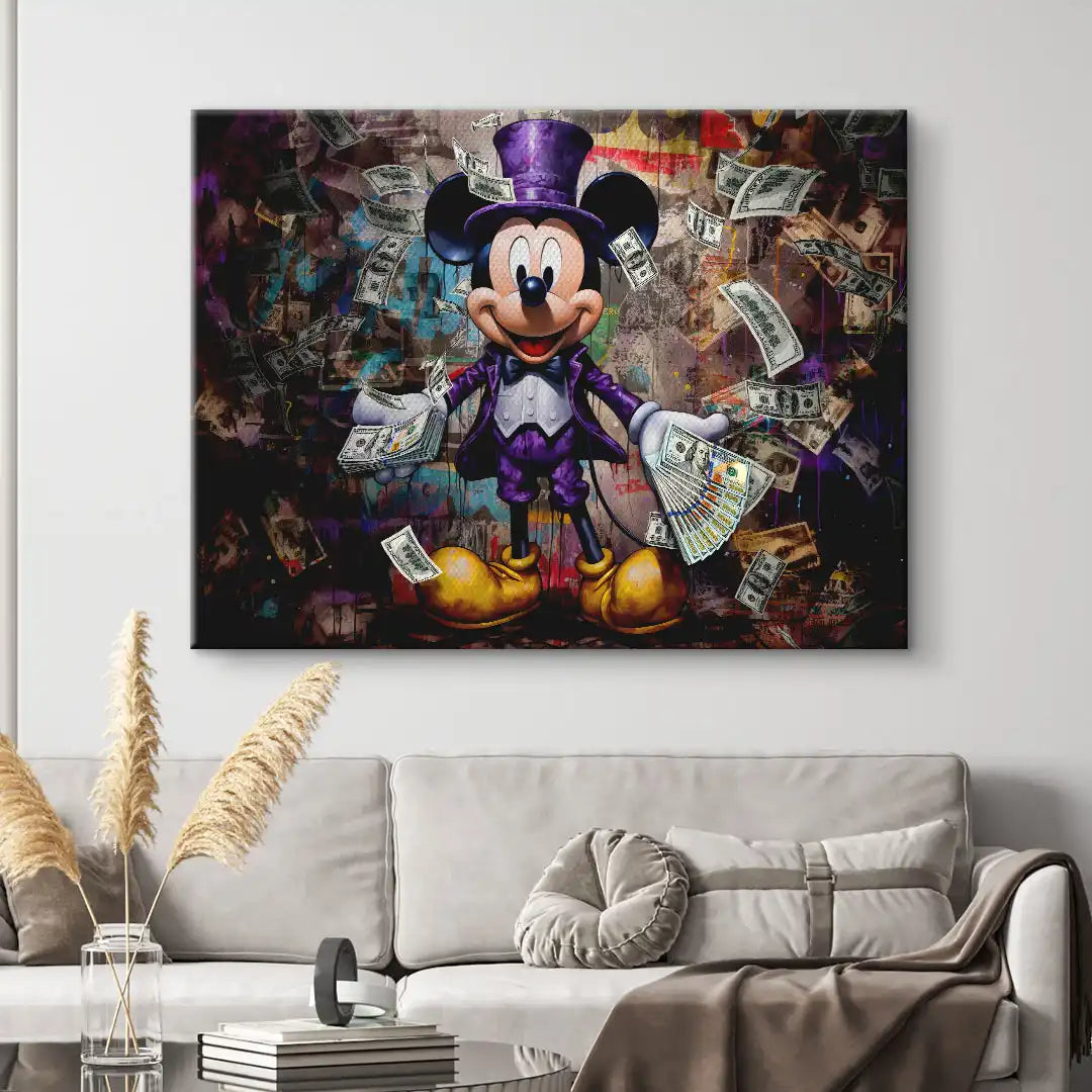 Magician