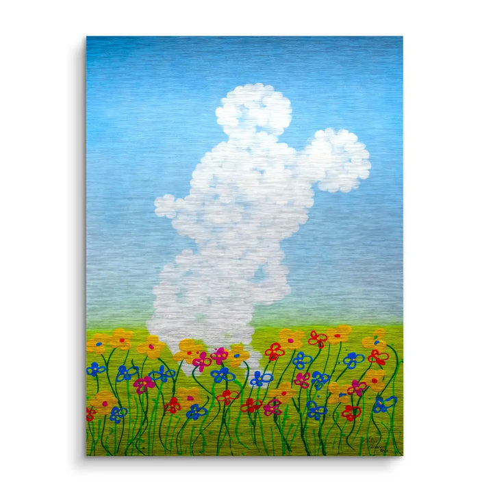 Smooth clouds