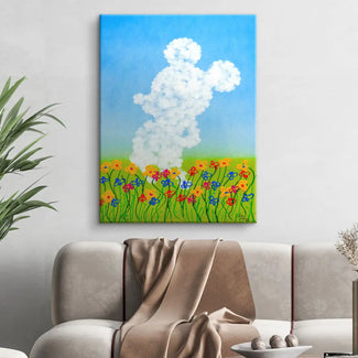 Smooth clouds