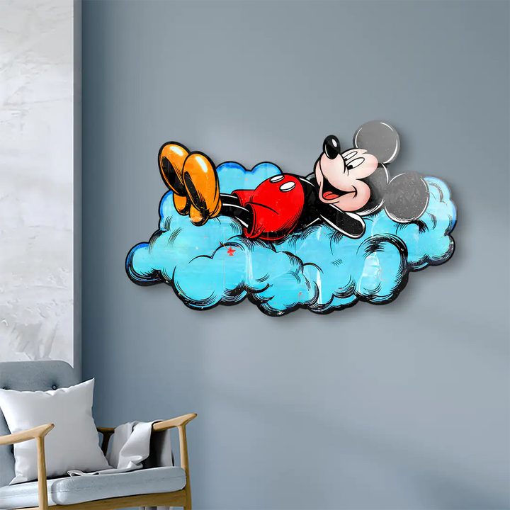 Dream Cloud