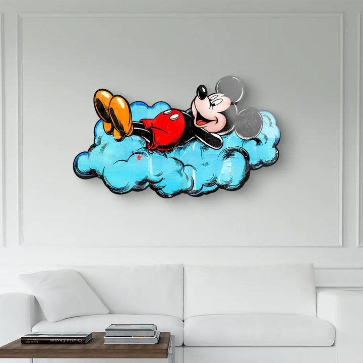 Dream Cloud