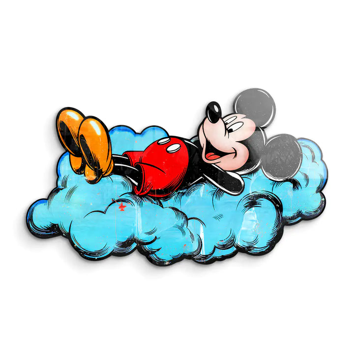Dream Cloud