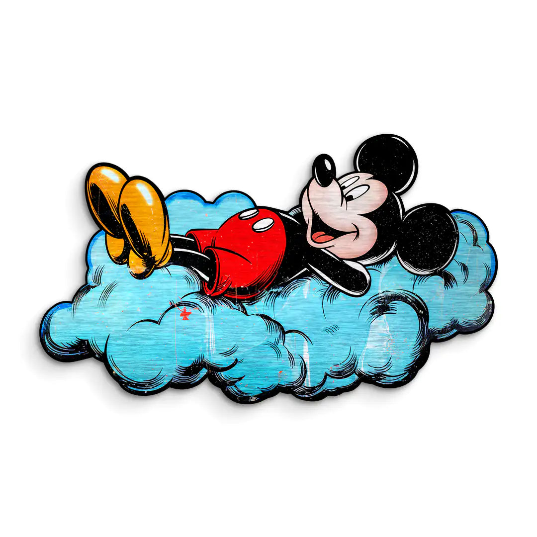 Dream Cloud