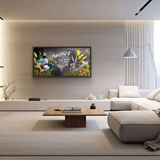 Happy - Rich