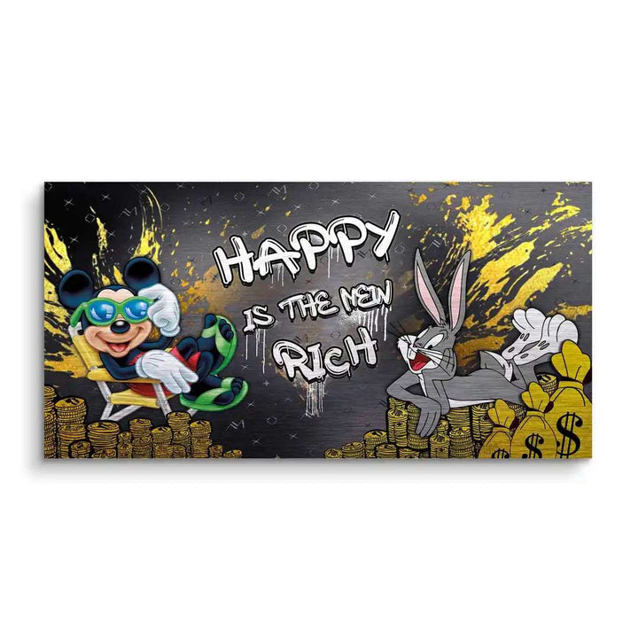 Happy - Rich