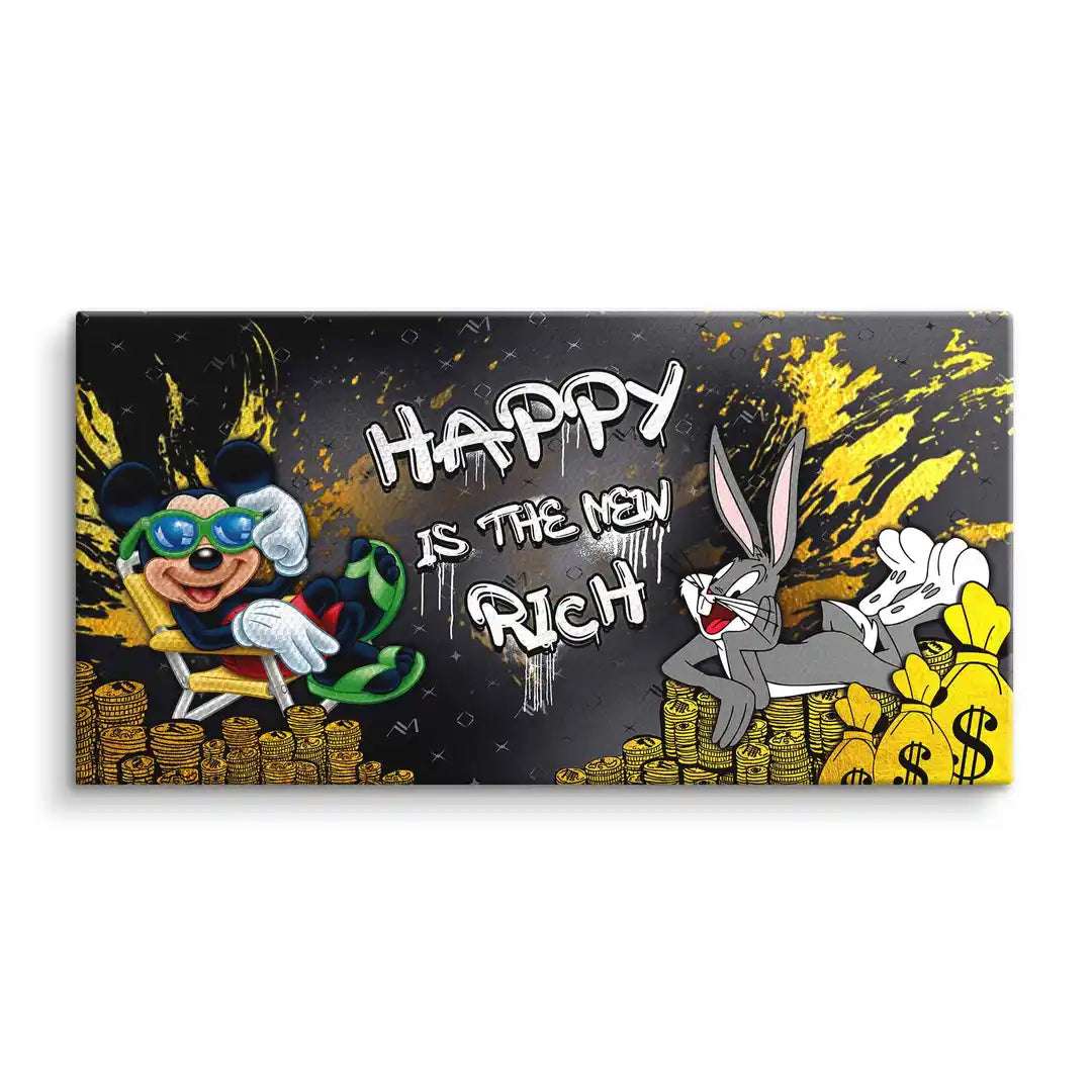Happy - Rich