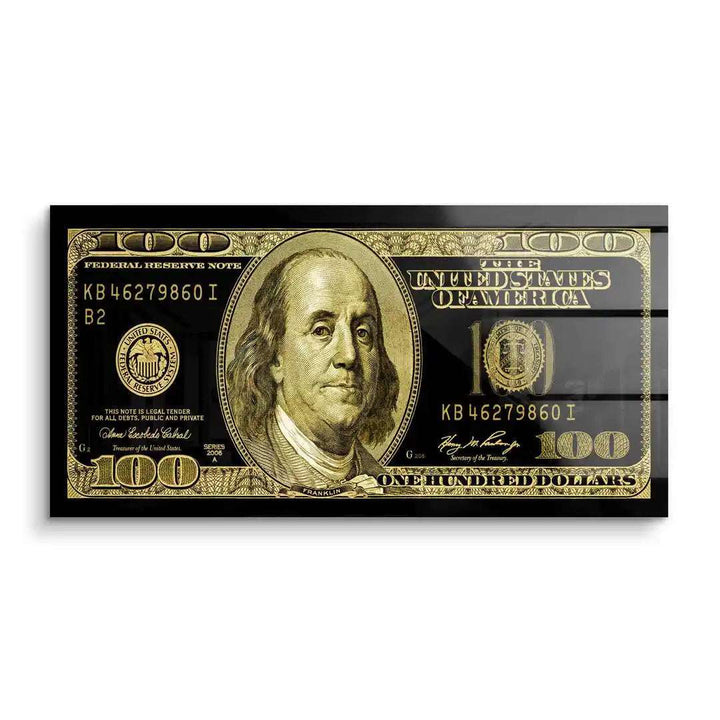 Golden Dollar