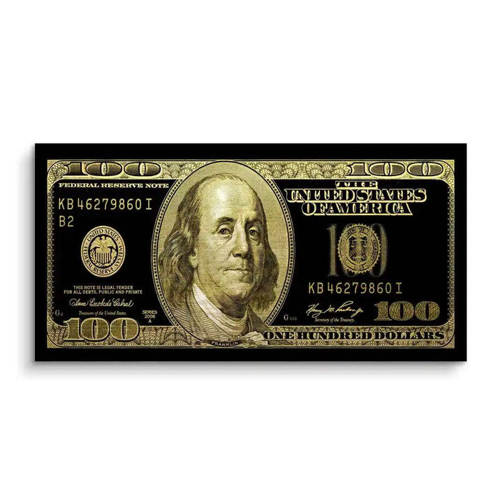 Golden Dollar
