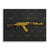 Goldene AK 47