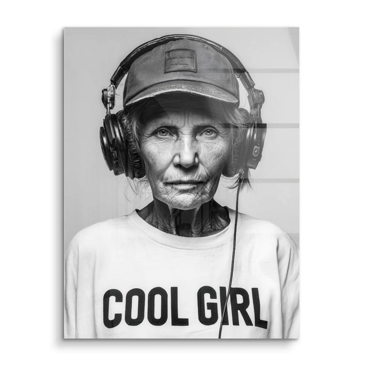 Age is just volume