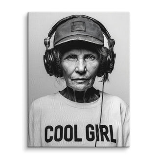 Age is just volume