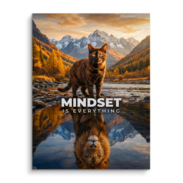 Inner lion