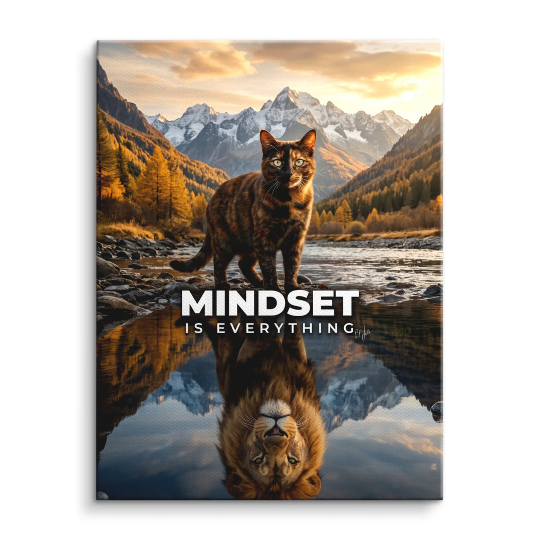 Inner lion