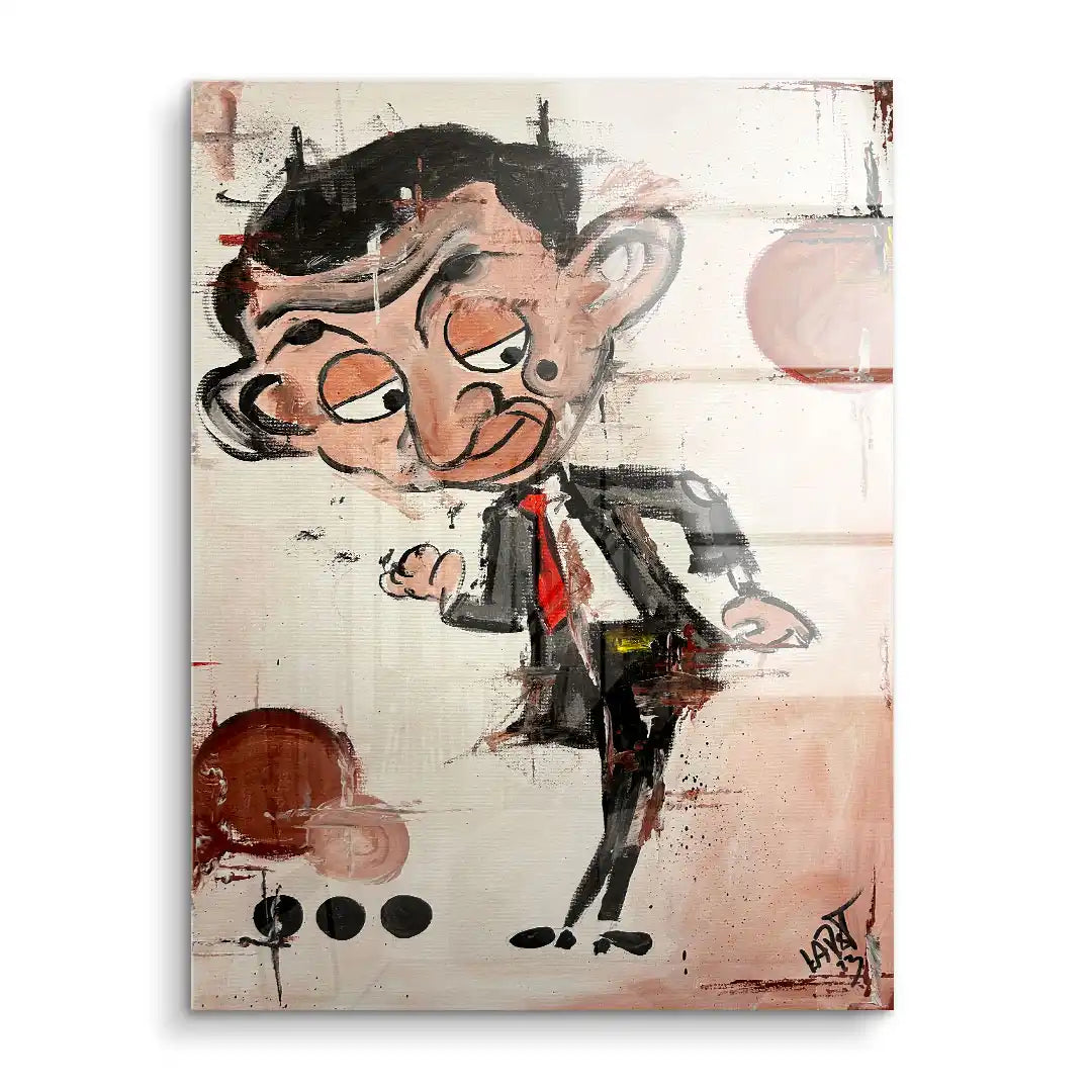 Mr. Bean