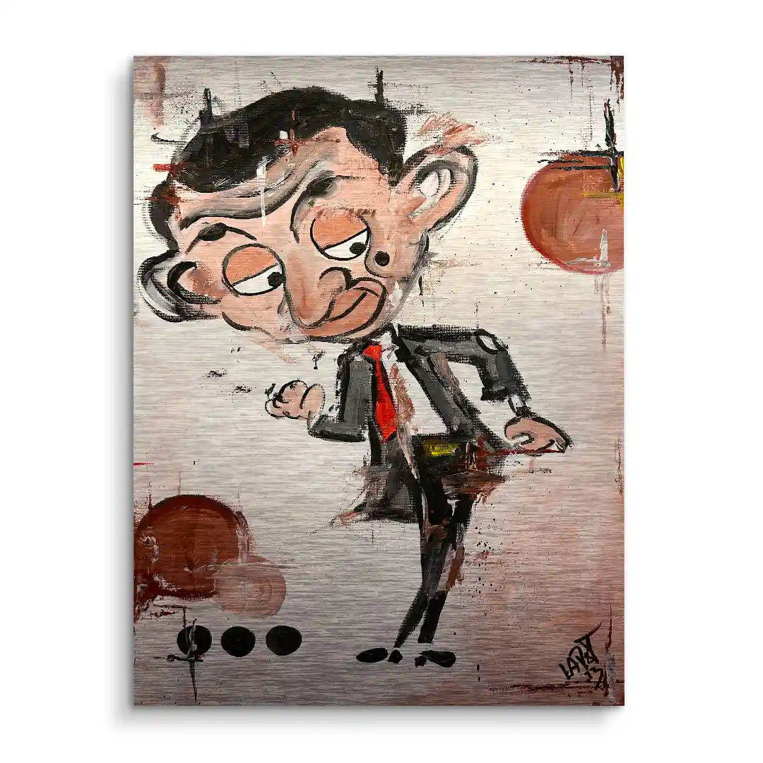 Mr. Bean