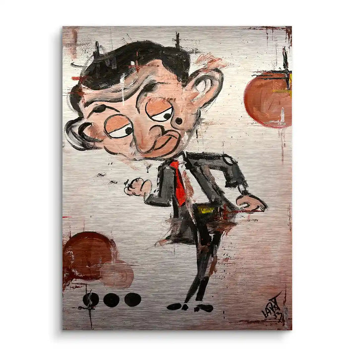 Mr. Bean