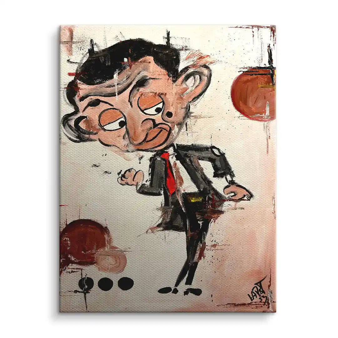 Mr. Bean