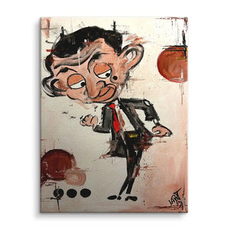 Mr. Bean