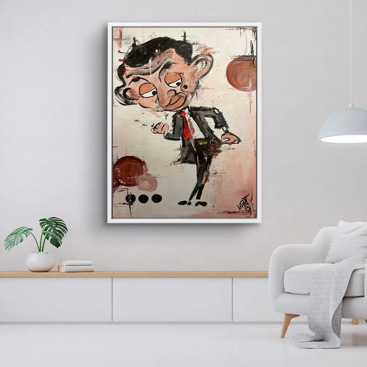 Mr. Bean