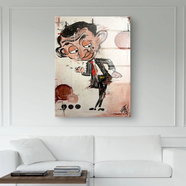 Mr. Bean