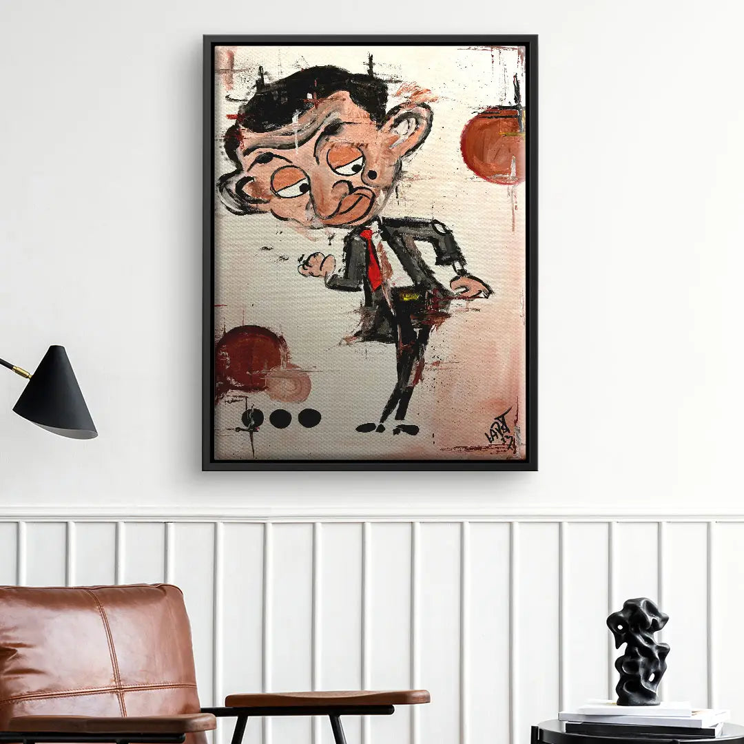Mr. Bean