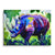 Purple Rhino